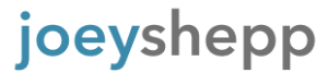 JoeyShepp.com-Logo